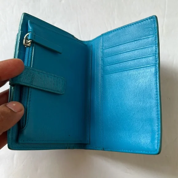 Lodi’s wallet - Picture 7 of 12